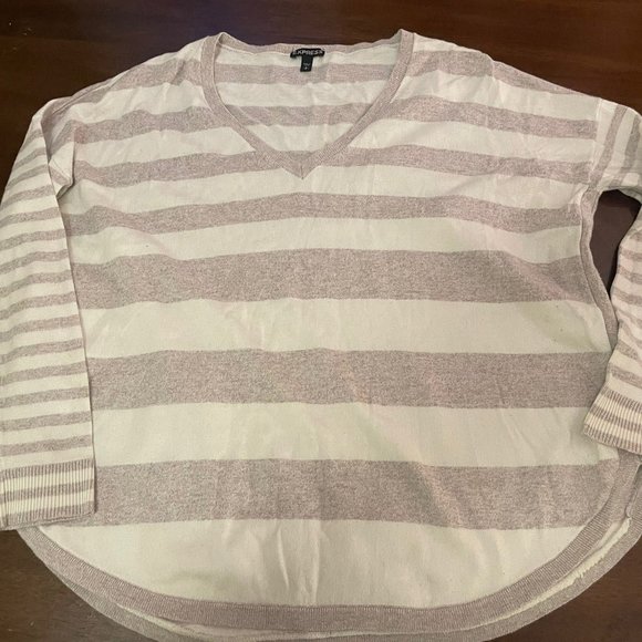 Oversized Sweater Woman’s Small - Picture 1 of 2